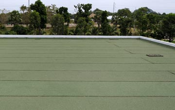 all Comfort roofing types quoted for