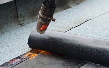 Comfort asphalt roofing replacement