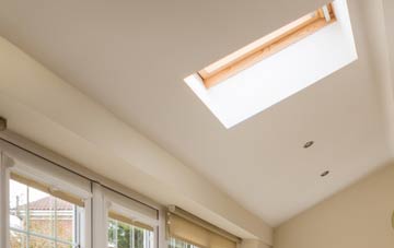 Comfort conservatory roof insulation companies