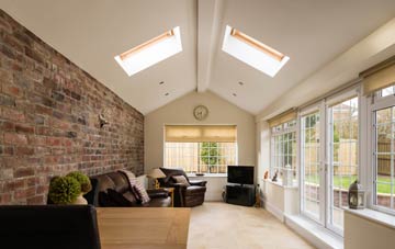 conservatory roof insulation Comfort, Cornwall