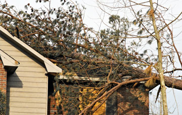 emergency roof repair Comfort, Cornwall