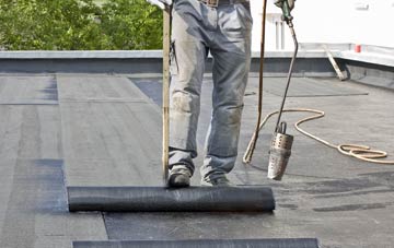 flat roof replacement Comfort, Cornwall