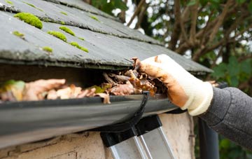 gutter cleaning Comfort, Cornwall
