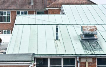 Comfort lead roofing costs