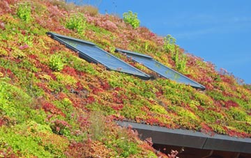 Comfort living roof systems