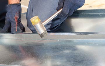 Comfort metal roofing costs