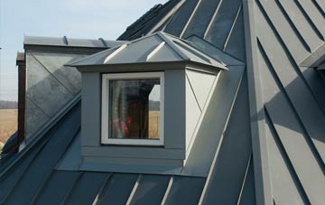 metal roofing Comfort, Cornwall