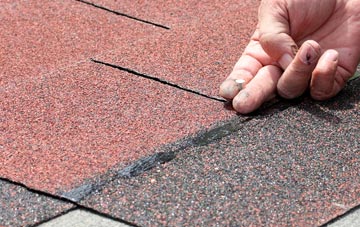 Comfort asphalt roof repairs