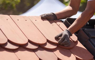 Comfort roof tile contractors