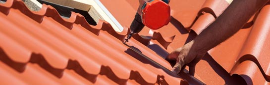 save on Comfort roof installation costs