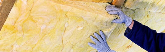 quotes for Comfort roof insulation