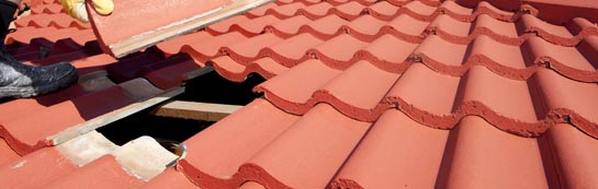 compare Comfort roof repair quotes