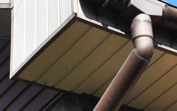 Comfort soffit installation costs