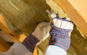 types of Comfort pitched roof insulation materials