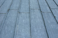 Comfort lead roofing