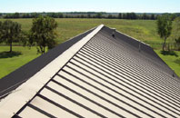 Comfort metal roof quotes
