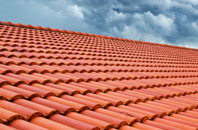Comfort roofing tiles