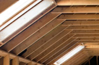 Comfort tapered roof insulation quotes